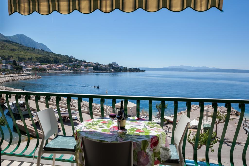 Apartments Waterfront Ivan Podgora Cameră foto