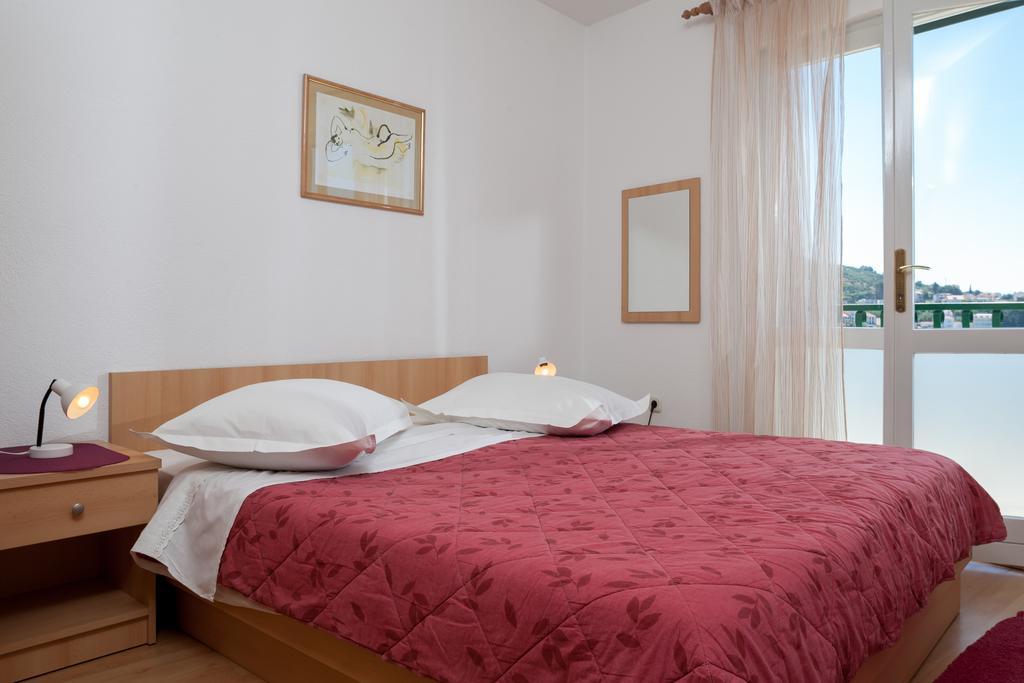 Apartments Waterfront Ivan Podgora Cameră foto