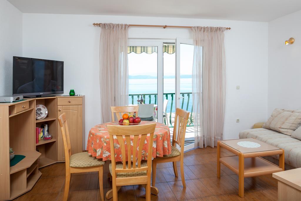 Apartments Waterfront Ivan Podgora Cameră foto