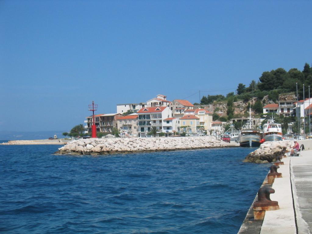 Apartments Waterfront Ivan Podgora Cameră foto