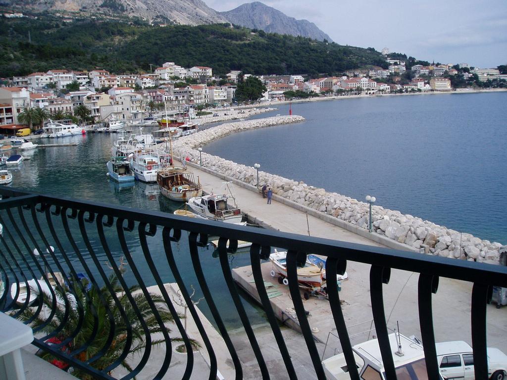 Apartments Waterfront Ivan Podgora Cameră foto