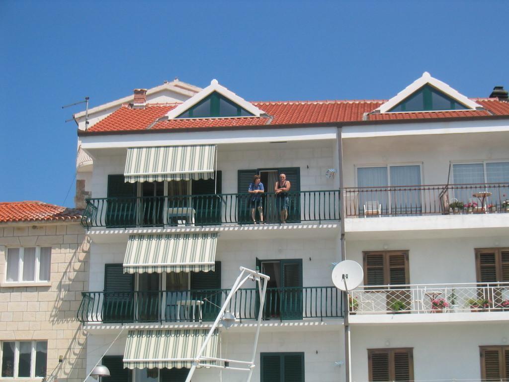 Apartments Waterfront Ivan Podgora Cameră foto