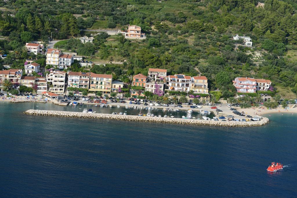 Apartments Waterfront Ivan Podgora Cameră foto