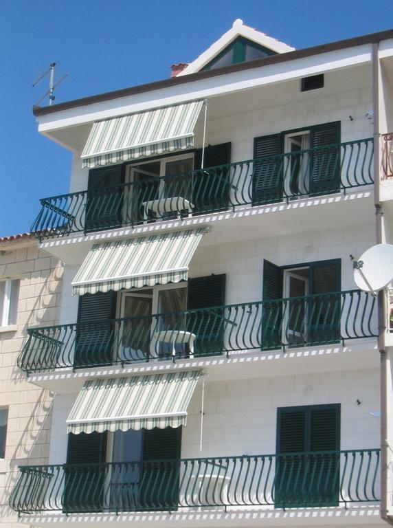 Apartments Waterfront Ivan Podgora Cameră foto