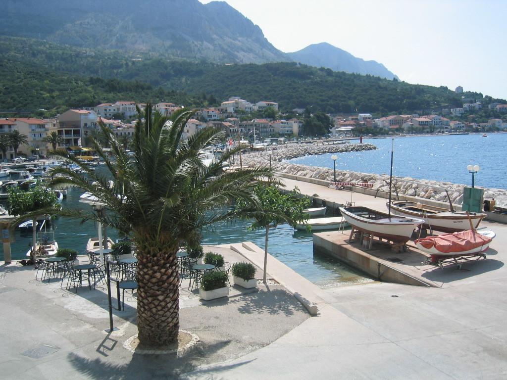Apartments Waterfront Ivan Podgora Cameră foto