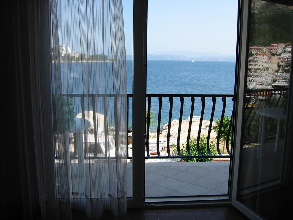 Apartments Waterfront Ivan Podgora Cameră foto