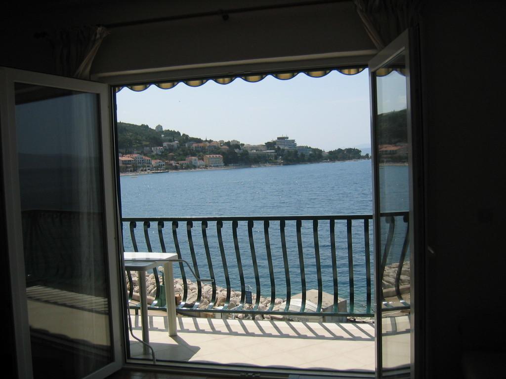 Apartments Waterfront Ivan Podgora Cameră foto